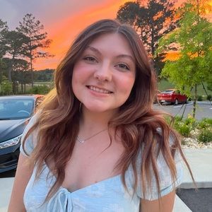 Meet your Posher, Trinity